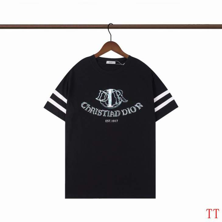 Dior T Shirts Short _SKUDiorS-2XL20tx3916124